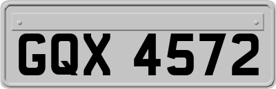 GQX4572