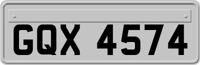 GQX4574