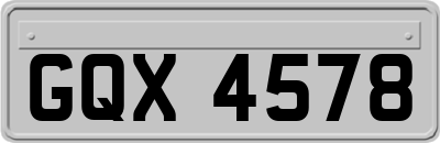 GQX4578