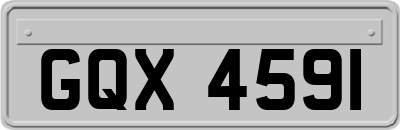 GQX4591