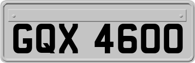 GQX4600