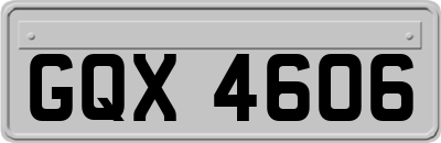 GQX4606