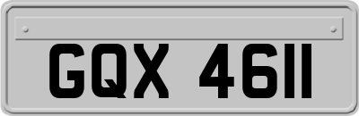 GQX4611