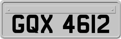 GQX4612