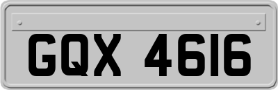 GQX4616