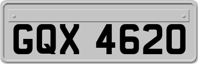 GQX4620