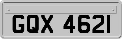 GQX4621