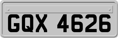 GQX4626