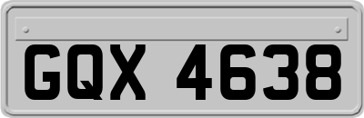 GQX4638