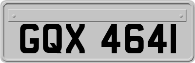 GQX4641
