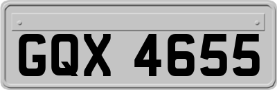 GQX4655