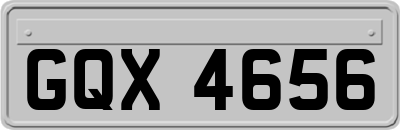 GQX4656