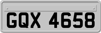 GQX4658
