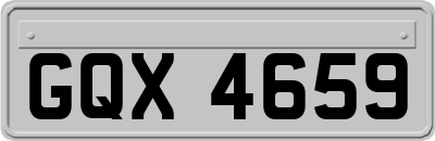 GQX4659
