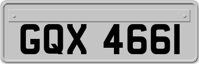 GQX4661