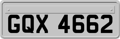 GQX4662