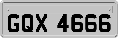 GQX4666