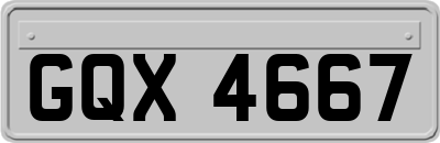 GQX4667