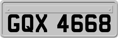 GQX4668