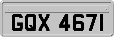 GQX4671