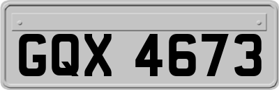 GQX4673