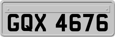GQX4676