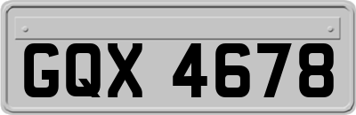 GQX4678