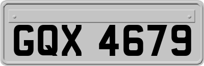 GQX4679