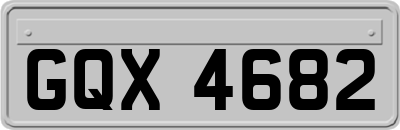 GQX4682