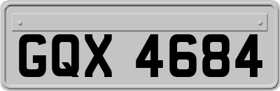GQX4684