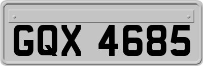 GQX4685