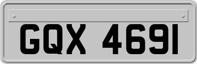 GQX4691