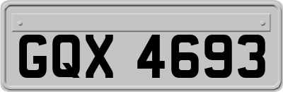 GQX4693