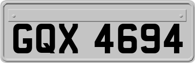 GQX4694