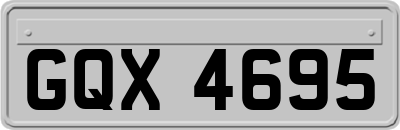 GQX4695