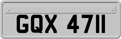 GQX4711