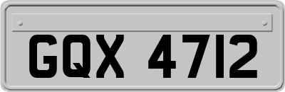 GQX4712