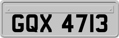 GQX4713
