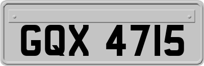 GQX4715