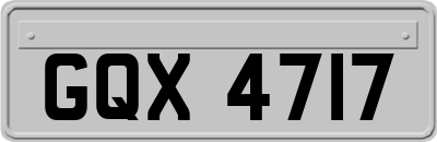 GQX4717