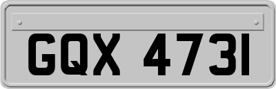 GQX4731