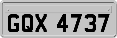 GQX4737