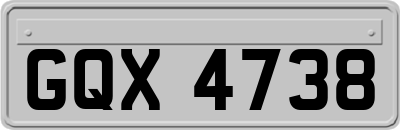 GQX4738
