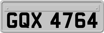GQX4764