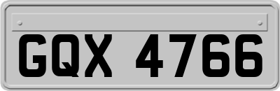 GQX4766