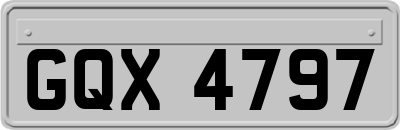 GQX4797