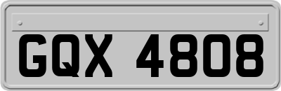 GQX4808