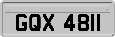 GQX4811