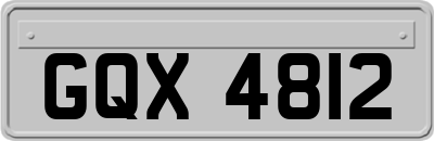 GQX4812