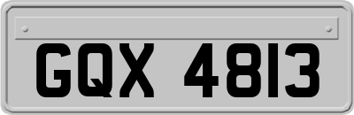 GQX4813